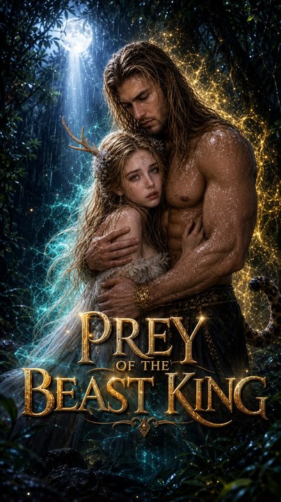 Prey of the Beast King New - Full #2026