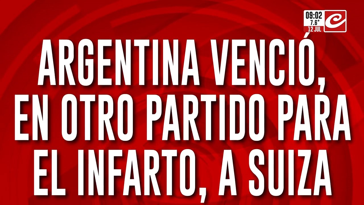 ¡A semis con el corazón en la boca! El 1x1 de la Selección