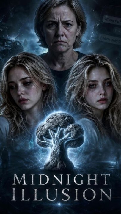 Midlight Illusion - Full Episode (ENGSUB) | Mystery, Psychological Thriller, Romance #ADB