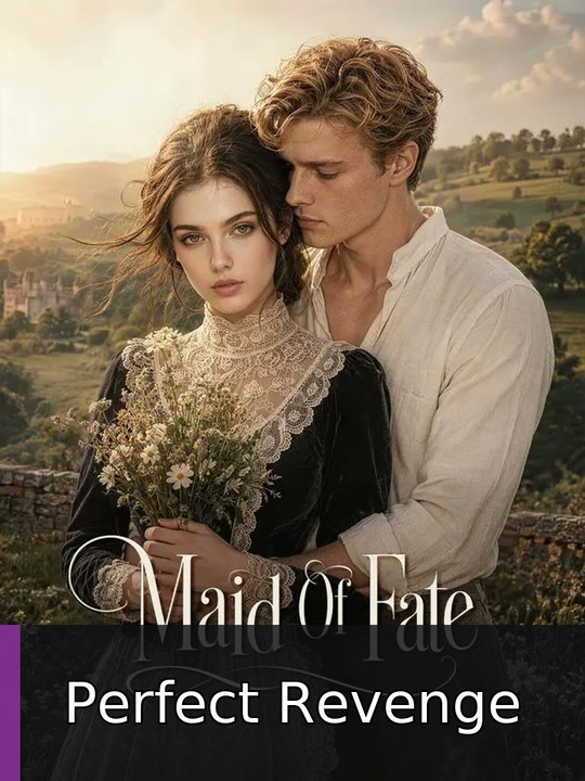 Maid of Fate englishsubtitle watchfull🎯🎯 Perfect Revenge