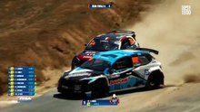 Rallycross France 2026 Pont de Ruan Semi Final 2 S1600 Epic Pass Lumet Lambec