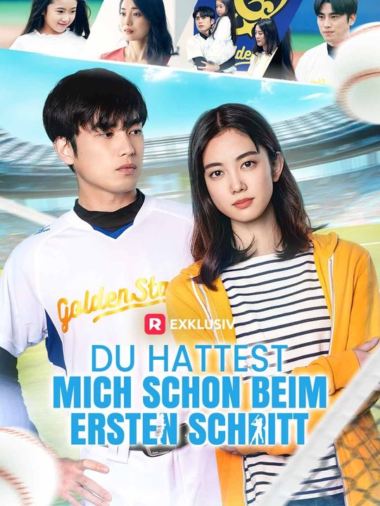 Du hattest mich schon beim ersten Schritt Ganze Folge