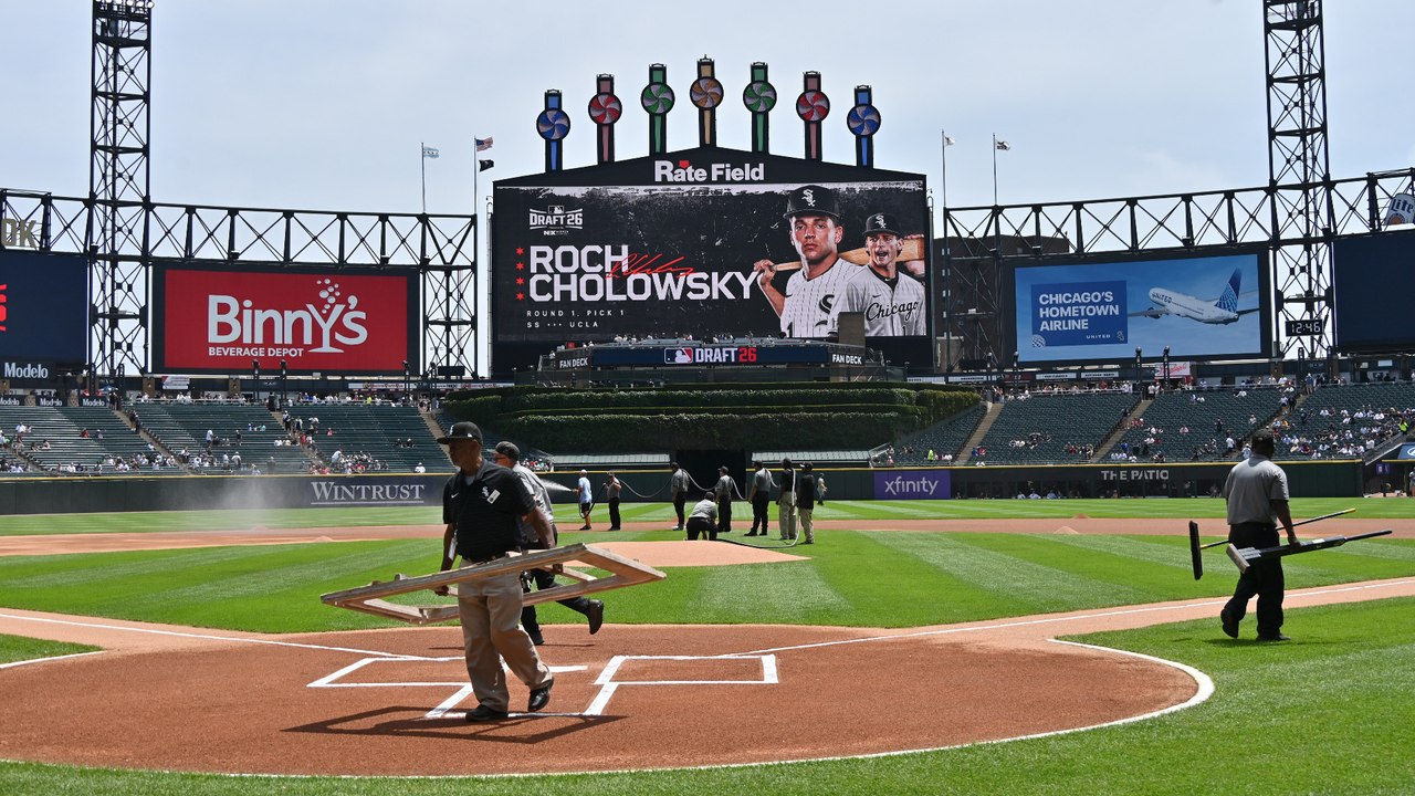 MLB Draft Controversy: Scheduling Issues and Player Visibility