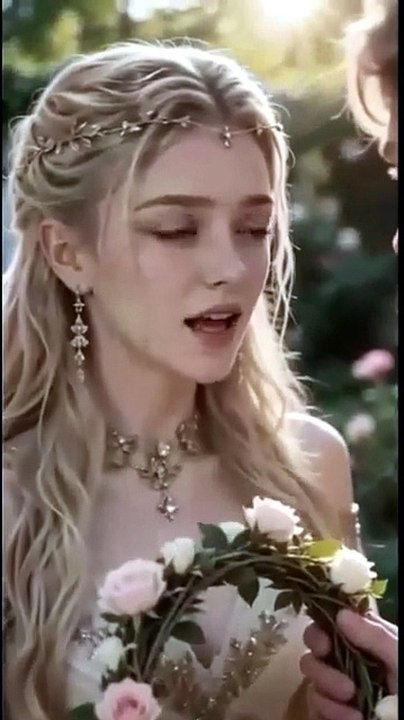 The Princess Whose Heart Was Stolen ✅ FULL [Eng Sub]