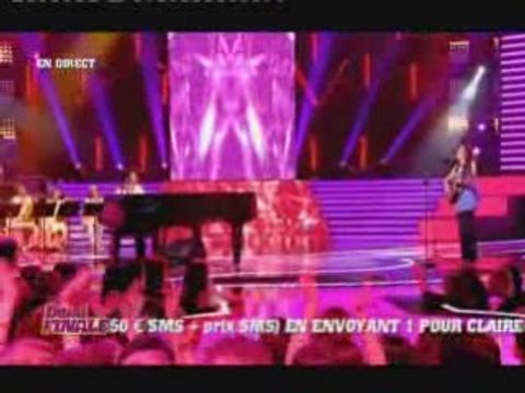 Quentin - Il y a je t'aime et je t'aime