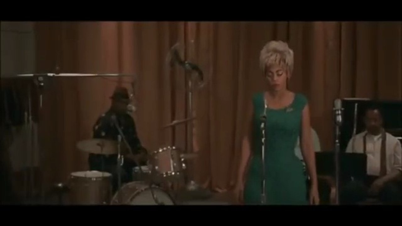 ALL I COULD DO WAS CRY - Legendado