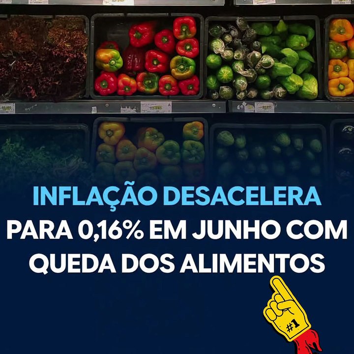 Perda do Poder de Compra #efsnews1
