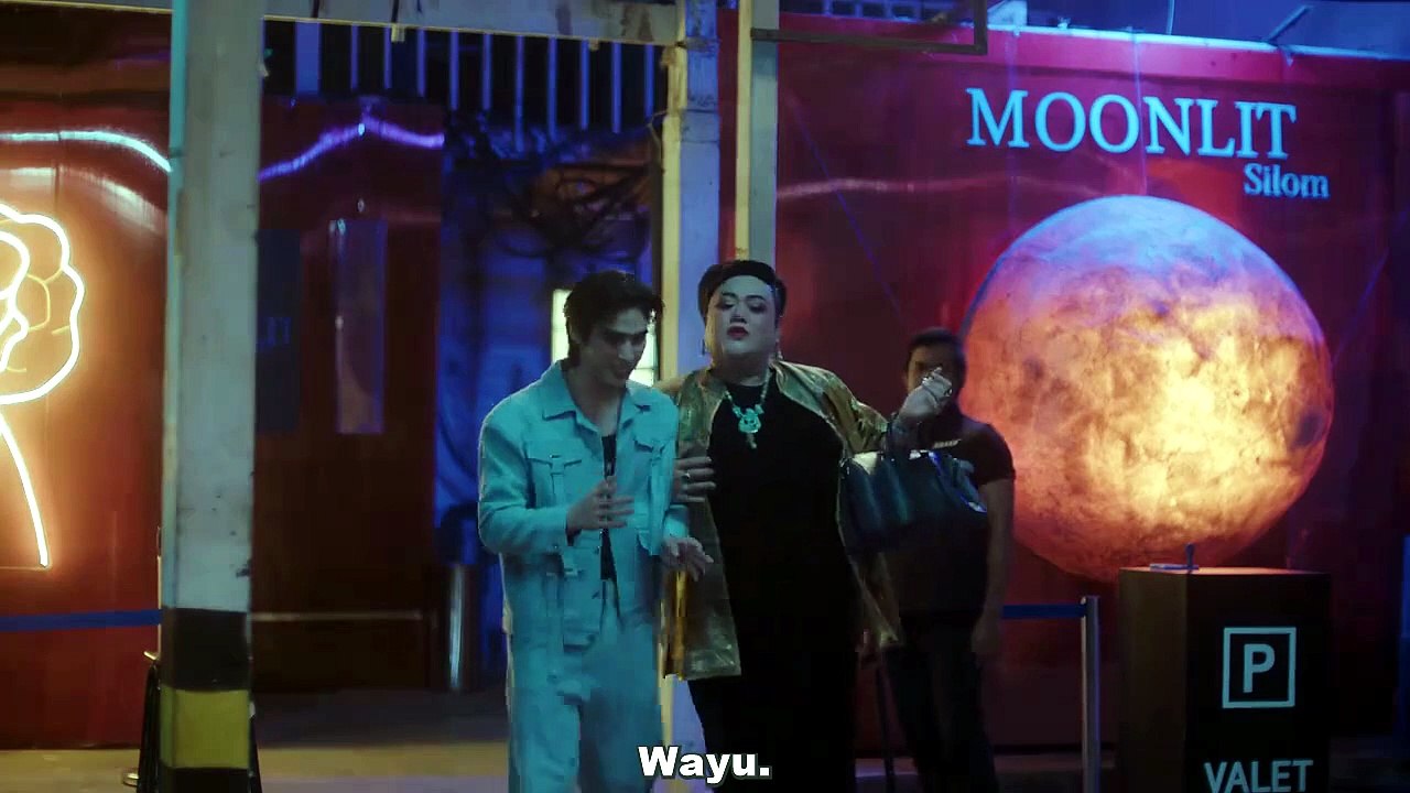 Rak Haeng Silom Ep6 EngSub