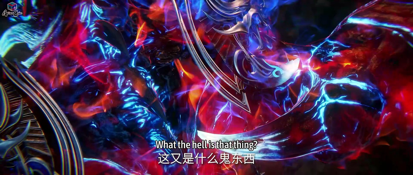 Renegade Immortal Episode 149 English Subtitle 4K