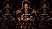 🔥 Bow to the Scorned Maid #englishsubtitle #fullfilm _ Secret Embrace 💓💓💓 | Trending Drama Short 2026