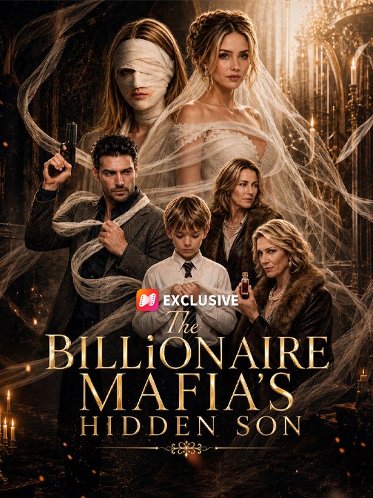 The Billionaire Mafia's Hidden Son englishsub watchfull ⚡️🍿⚡️