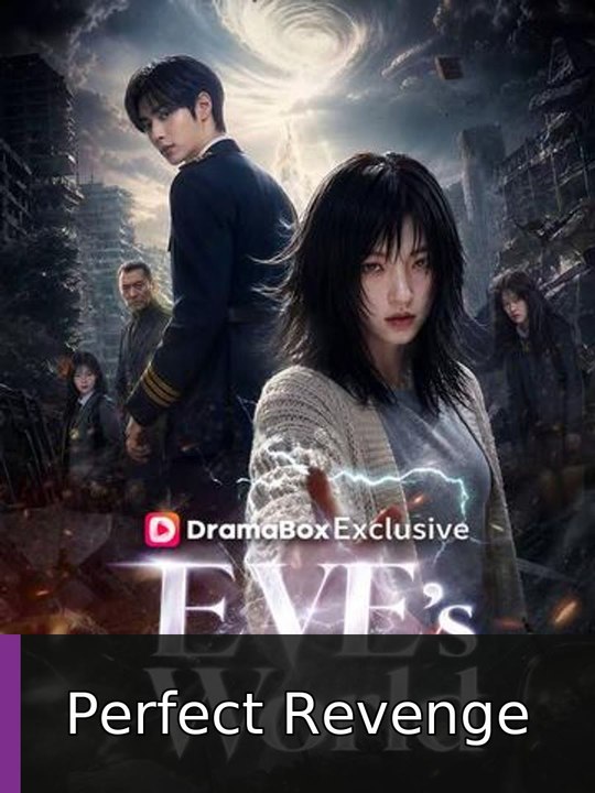 Eve's World engsub fullepisode KOREA 🔥 Perfect Revenge
