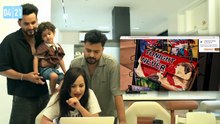 Fukra insaan Whatever her SISTER Buys in 15 Minutes , He Have to pay FOR !!