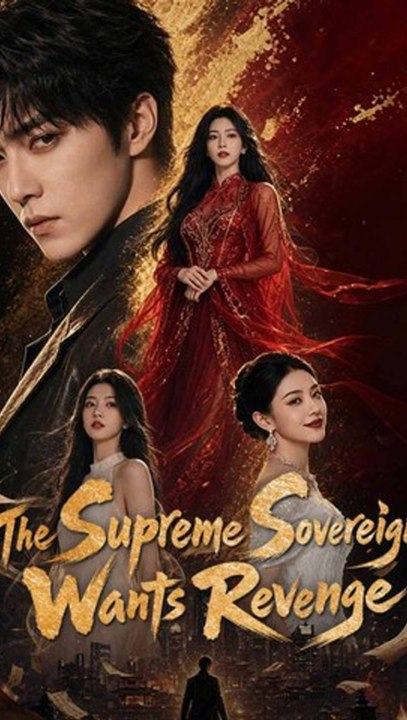 The Supreme Sovereign Wants Revenge - Full Episode (ENGSUB) | Fantasy Action #ASM