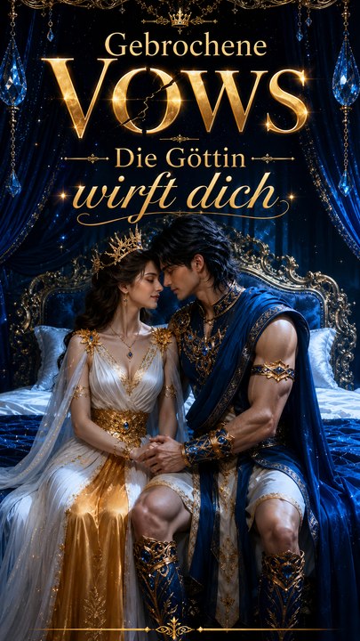 Gebrochene Vows – Die Göttin wirft dich - Voller Film | Romantische Dramaserie