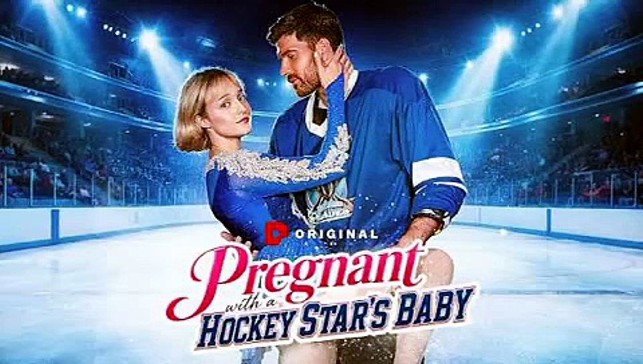 DramaPops✦ Pregnant with the Hockey Star's Baby | The Baby Changed Everything | English Sub