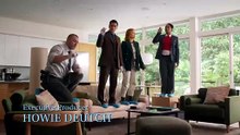WILL TRENT PROMO
