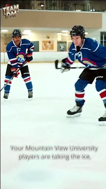My Hockey Alpha