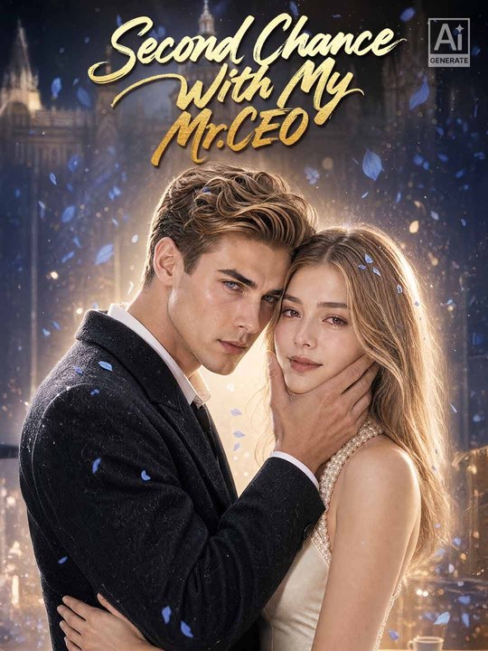 Second Chance With My Mr.CEO EPISODE