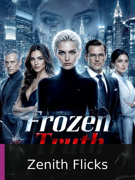 Frozen Truth EP Zenith Flicks