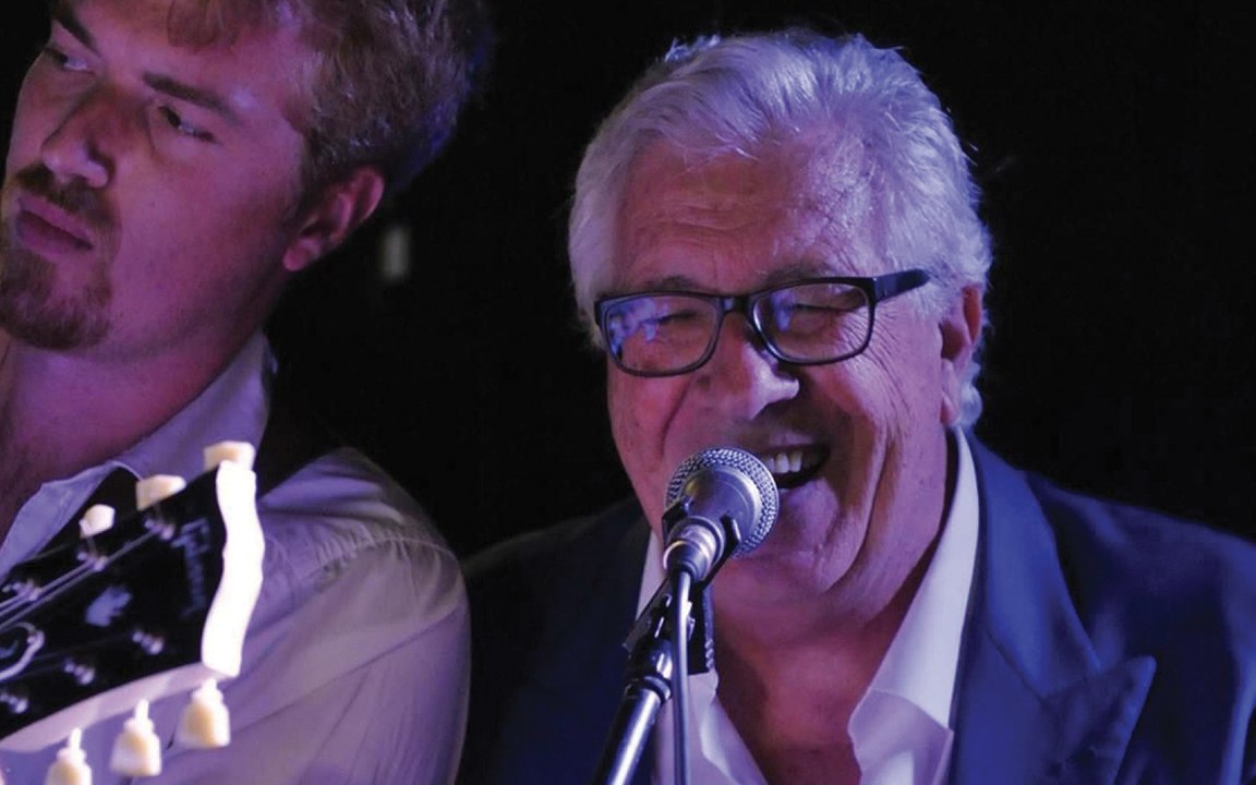 Morte di Peppino di Capri: l'ultima volta che ha cantato Champagne e il ricordo del figlio
