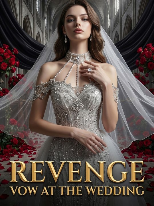 Revenge Vow at the Wedding HD ASM