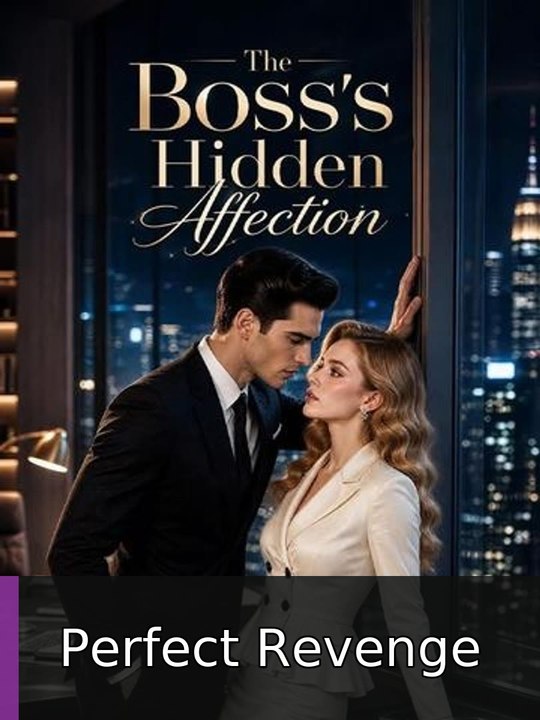 The Boss Hidden Affection engsub fullmovie🍿 Perfect Revenge