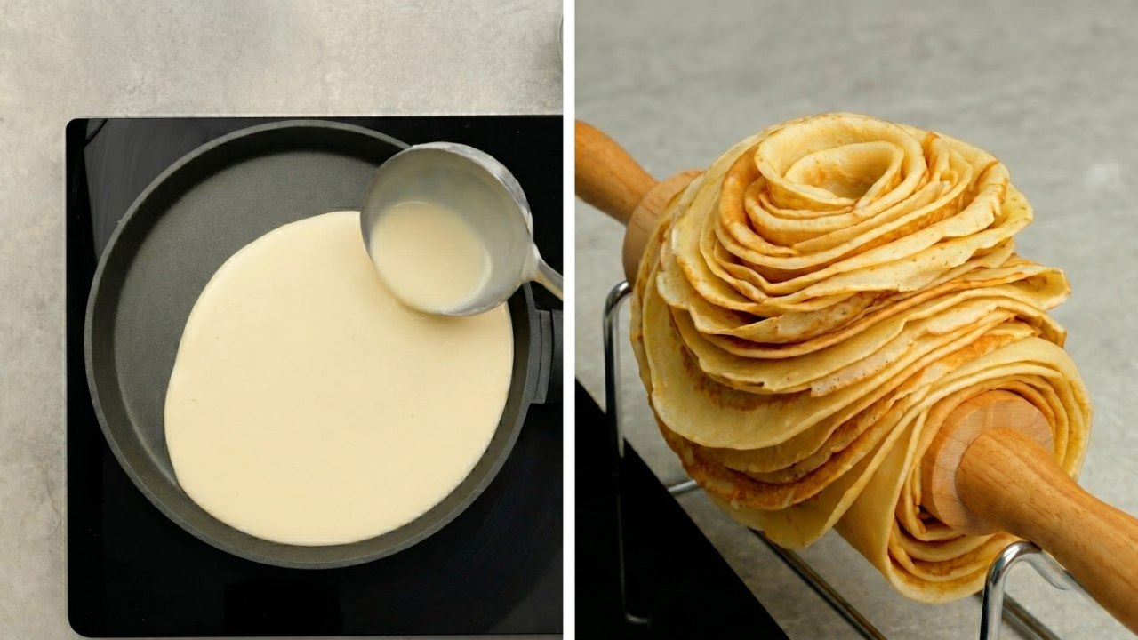 Unexpectedly Creative Dessert Ideas to Surprise Your Guests