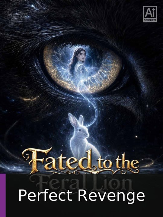 Fated to the Feral Lion englishsub fullmovie🎥🍿 Perfect Revenge