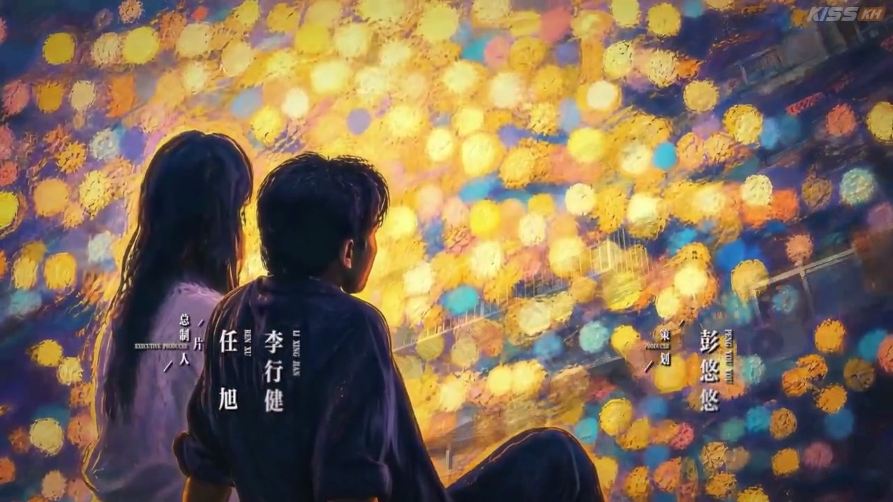 LOve For YOu eps 11 ENGSUB -watchmeney