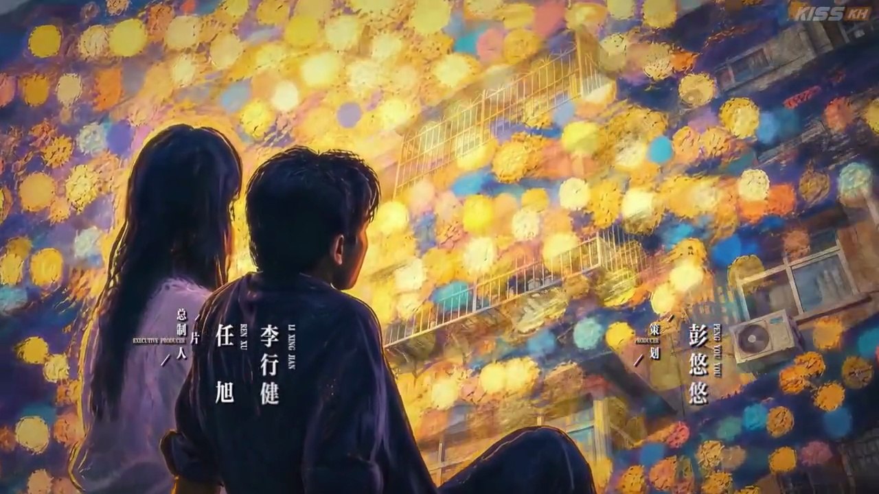 LOve For YOu eps 13 ENGSUB -watchmeney