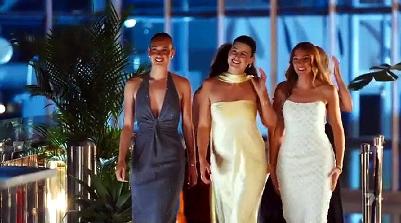 The Farmer Wants a Wife Season 16 Episode 12