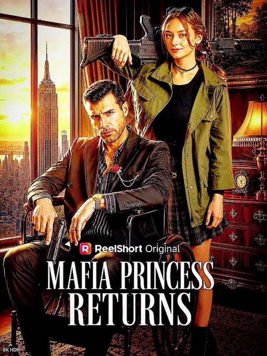 Mafia Princess Returns EP - video