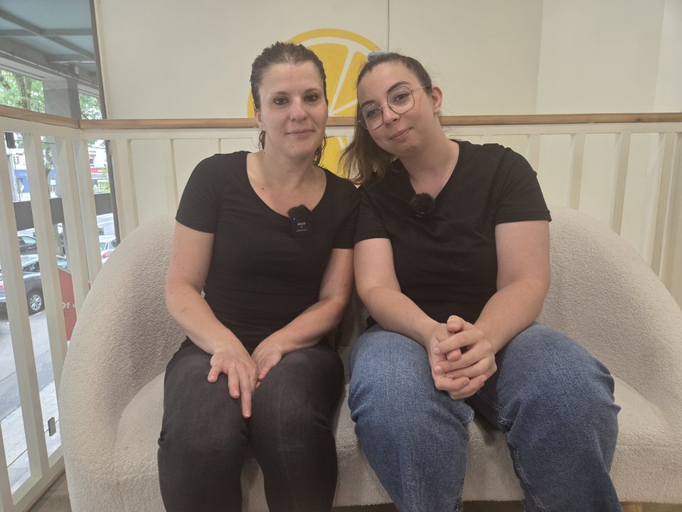 Cette pâtisserie du Mans apparaît dans le Gault et Millau : "Dans 10 ans, on sera là, peut-être avec d'autres boutiques"