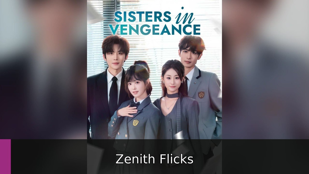 Sister in Vengeance - engsub fullepisode Zenith Flicks