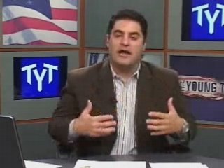 McCain Fundraiser Giving Money To Terrorist Groups