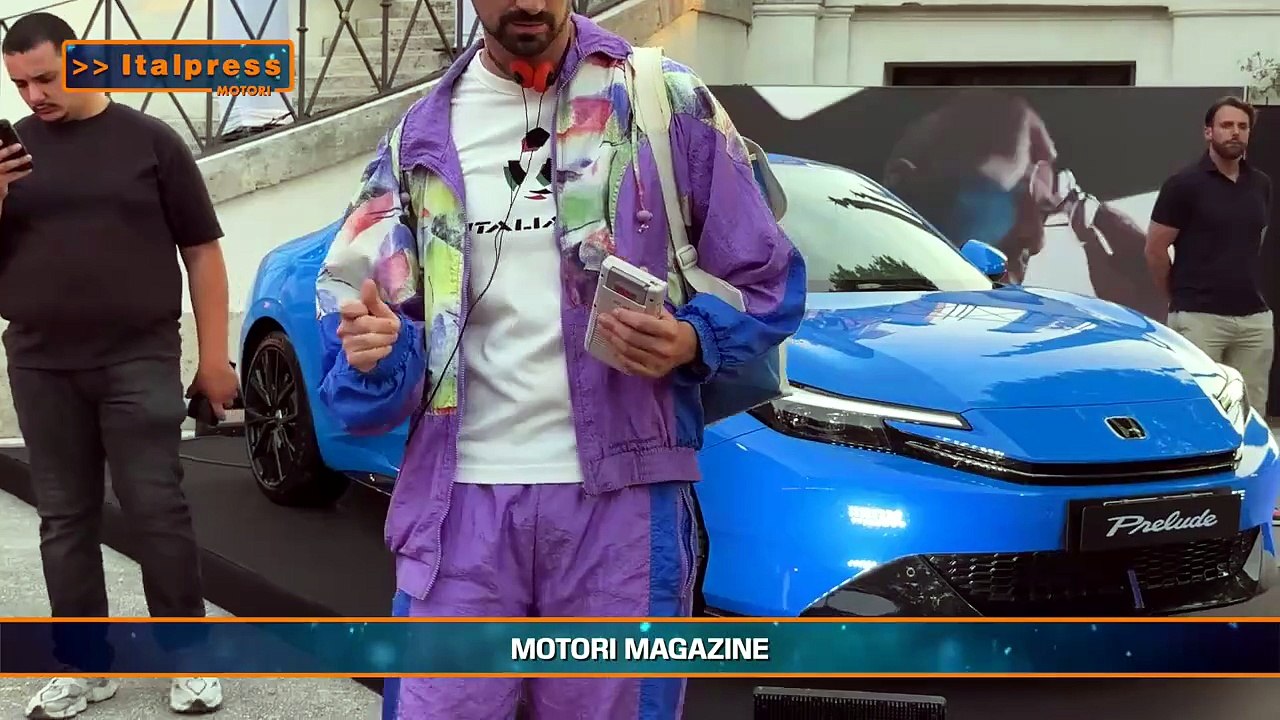 Motori Magazine - 12/7/2026
