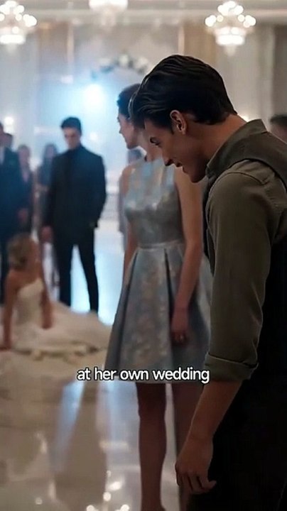 My Unborn Baby Chose a Billionaire Daddy at My Wedding - ENGSUB | Full Short Drama | English Sub 2026 [Full Movie]