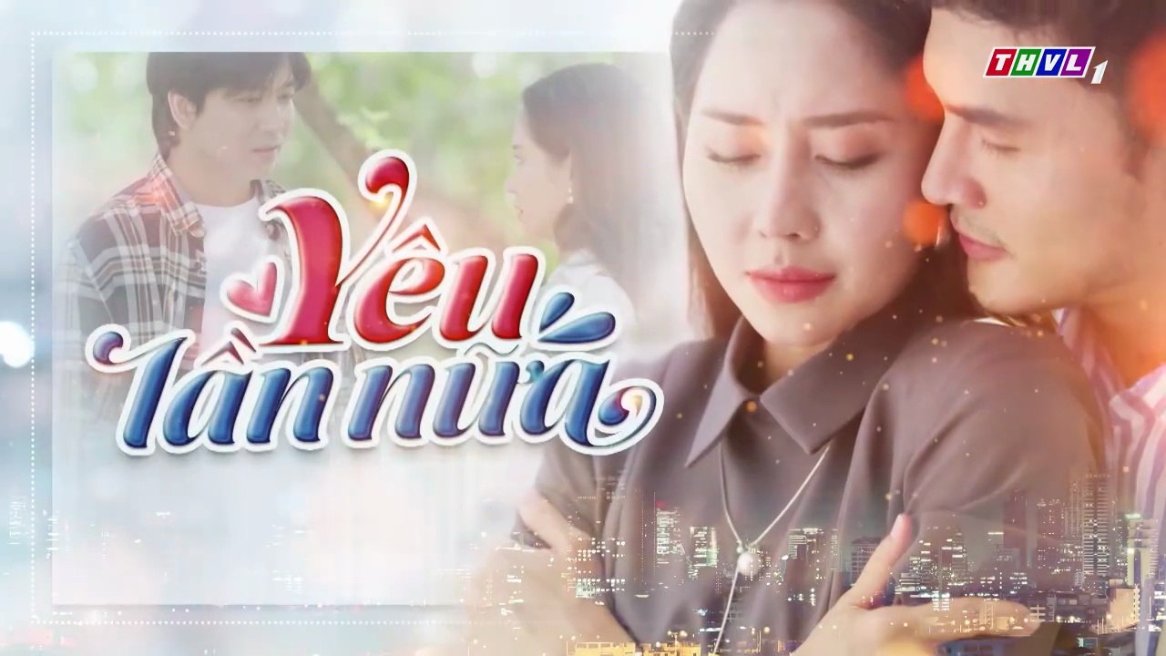 HP Media - Yêu Lần Nữa - Tập 19