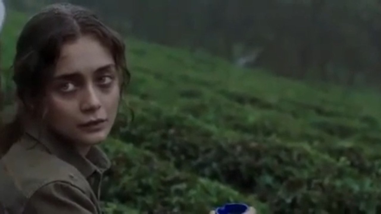 2019 Sibel ELİT İŞÇAN MERAL ÇETİNKAYA Türk Filmi İzle