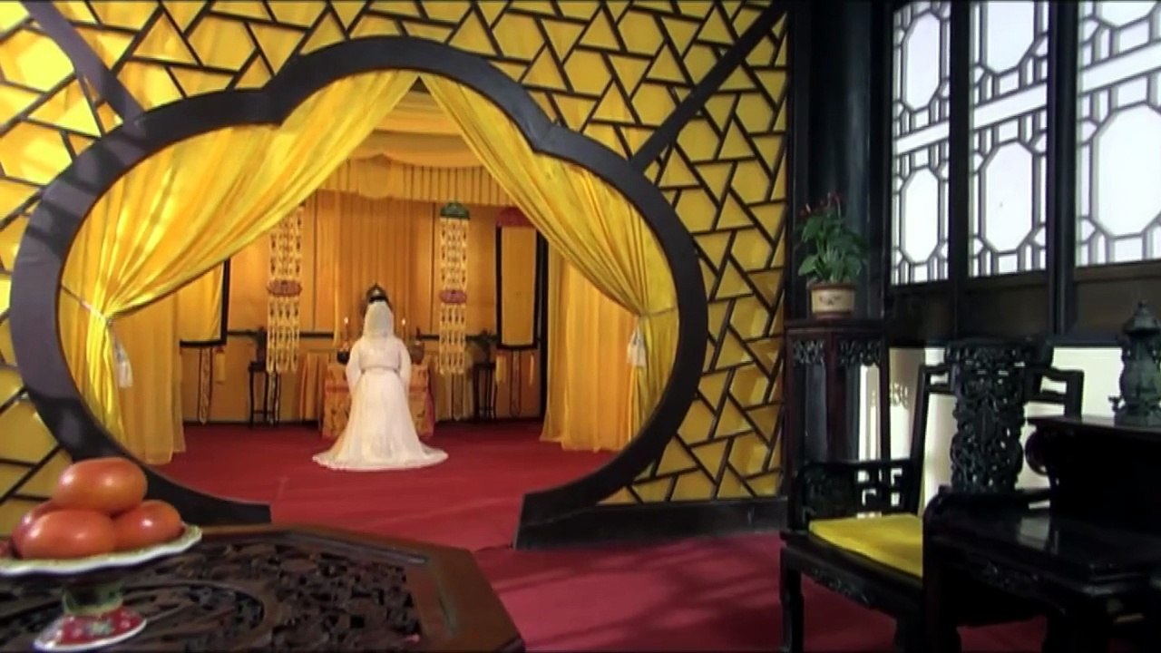 Phim Bao Thanh Thiên Khai Phong Kỳ Án - Tập 14 ( Full HD )