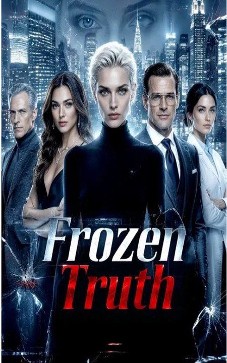 Frozen Truth - 🍉💚