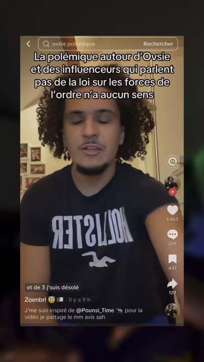 Le silence est il un choix quand on a de l’influence ?