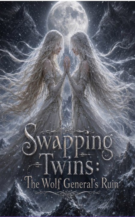 Swapping Twins- The Wolf General's Ruin - 🍉💚
