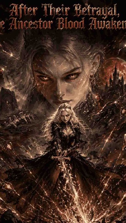 After Their Betrayal, the Ancestor Blood Awakened - Full Episode (ENGSUB) | Hidden Bloodline, Ancient Power #ASM