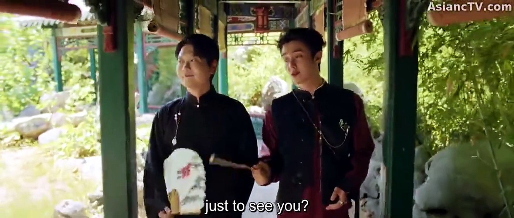 Cases between Us - Episode 16 . Eng sub