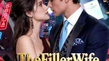 The Filler Wife EP 50