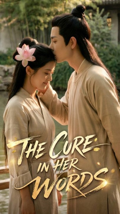 The Cure in Her Words - Full Episode (ENGSUB) | Healing Power, Magical Gift, Fantasy Romance #ASM