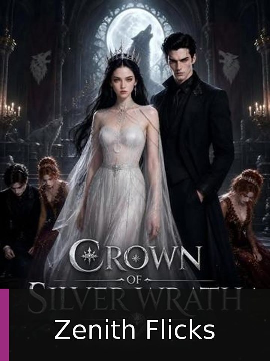 Crown of Silver Wrath Zenith Flicks