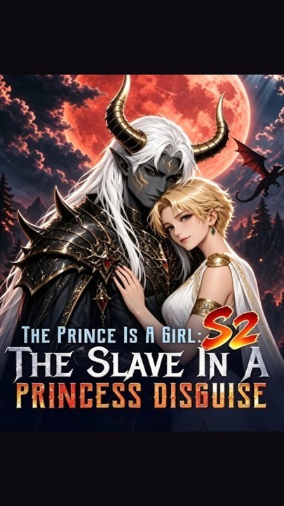 The Prince Is A Girl： The Slave In A Princess Disguise - FULL (2026)